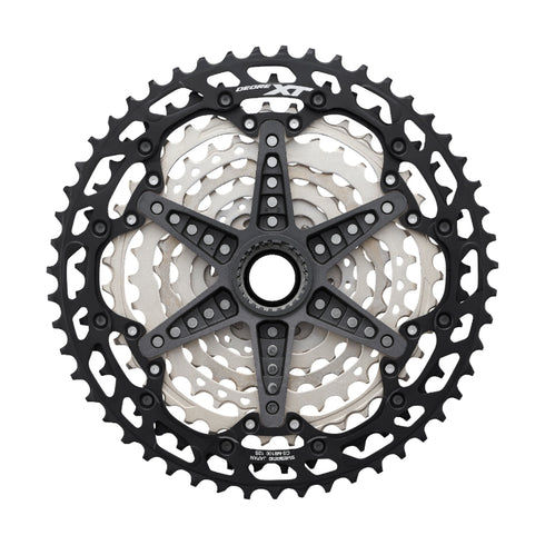 Shimano Deore XT M8100 12 Speed 10-51T
